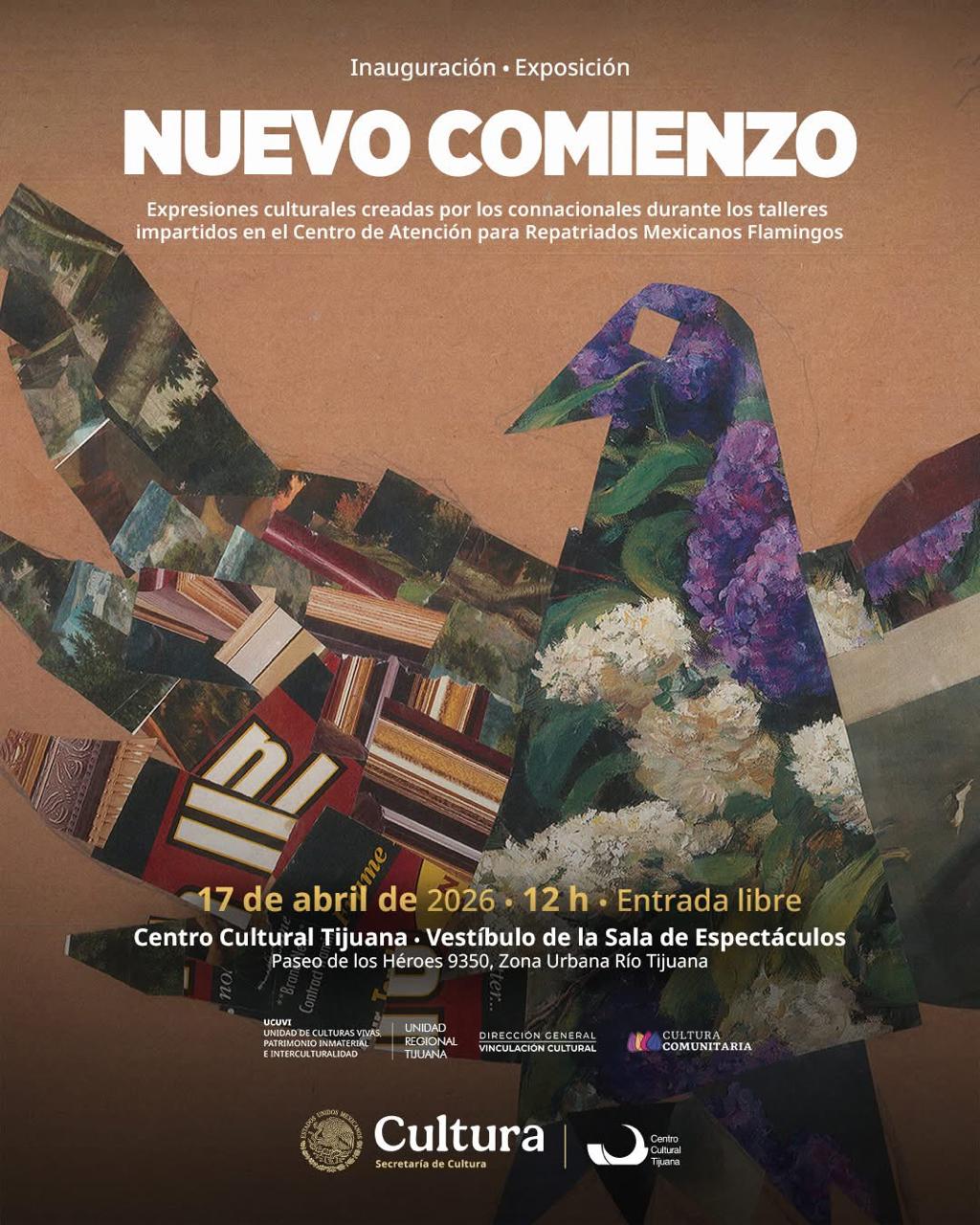 Nuevo Comienzo en Tijuana 2026