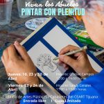 Pintar con Plenitud en Tijuana 2026