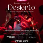 Primavera en el Desierto en Tijuana 2026