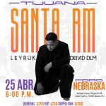Santa RM en Tijuana 2026
