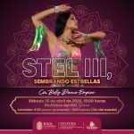 Stel III en Tijuana 2026