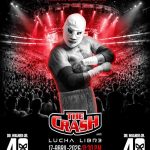 The Crash en Tijuana 2026