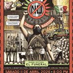 Tijuana No! en Tijuana 2026