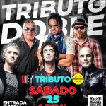Tributo La Ley & Soda Stereo en Tijuana 2026