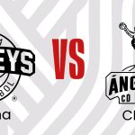 Zonkeys vs Angeles - Tijuana 2026