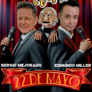 2 viejos en Tijuana 2026