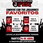 Baseball Fest en Tijuana 2026