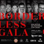 Borderless Gala en Tijuana 2026