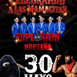 Celebrando a las Mamacitas en Tijuana 2026