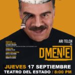 DMente en Mexicali 2026