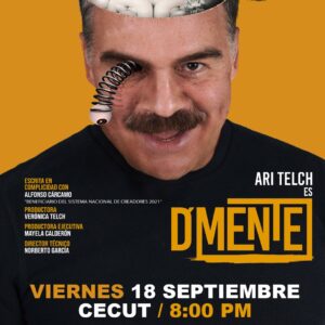 DMente en Tijuana 2026