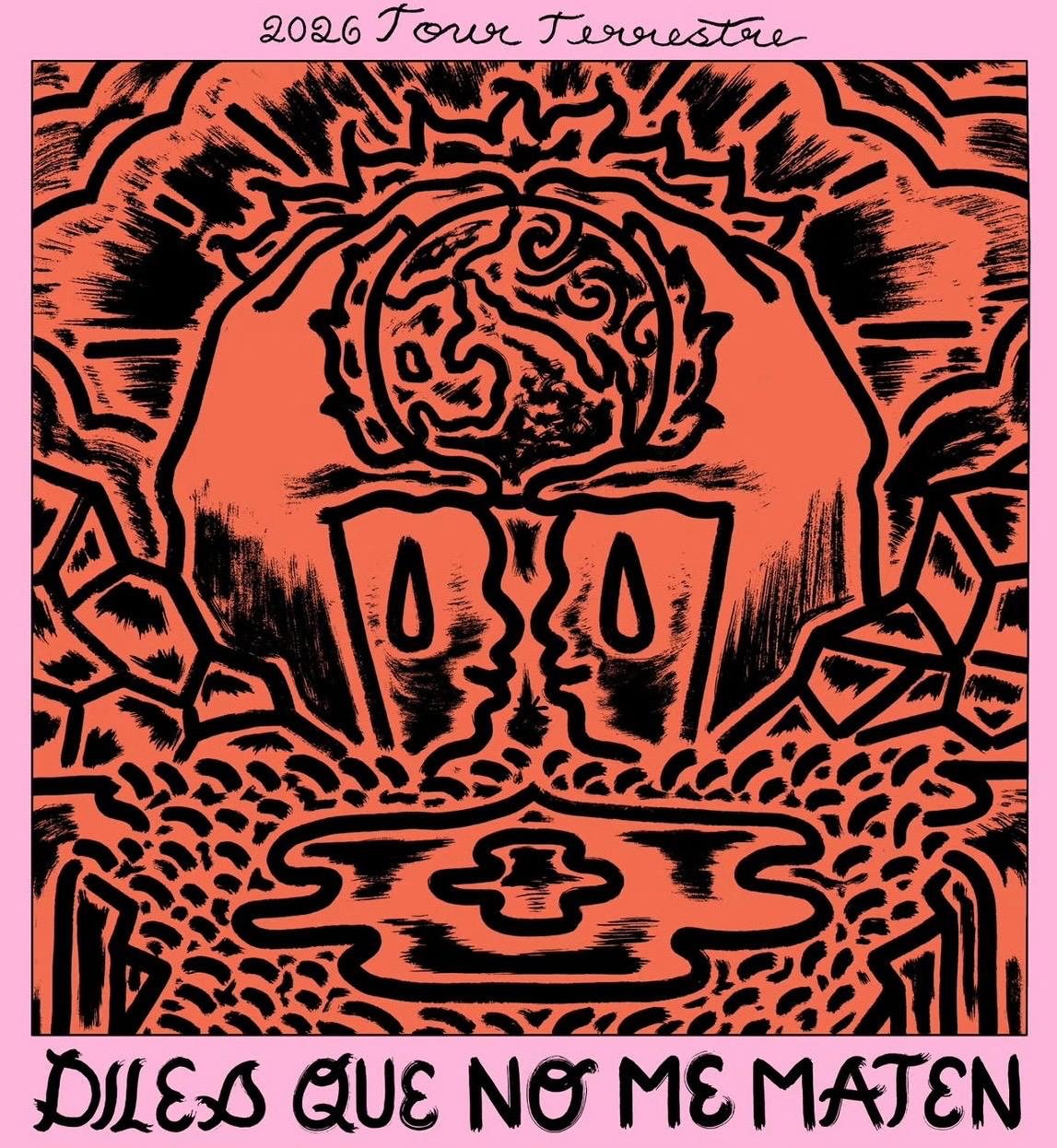 Diles que no me maten en Tijuana 2026