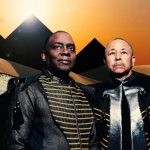Earth Wind & Fire en San Diego 2026