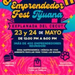 Emprendedor Fest Tijuana 2026