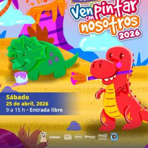 Festival Infantil en Tijuana 2026