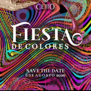 Fiesta de Colores L.A. Cetto en Valle de Guadalupe 2026