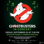 Ghostbusters in Concert en San Diego 2026