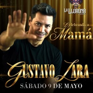 Gustavo Lara en Tijuana 2026