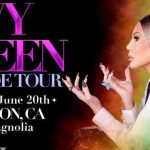Ivy Queen en El Cajón 2026