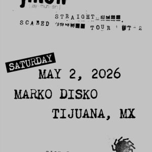 JMSN en Tijuana 2026