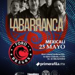 La Barranca en Mexicali 2026