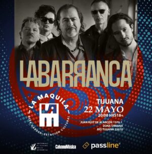 La Barranca en Tijuana 2026