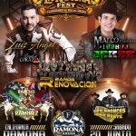 La Ramona Fest en Tijuana 2026