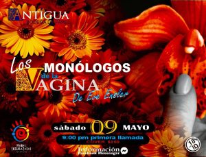 Los Monólogos de la Vagina en Tijuana 2026