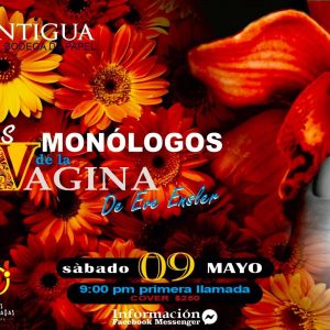 Los Monólogos de la Vagina en Tijuana 2026