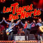 Los Tigres del Norte Estadio Caliente 2026