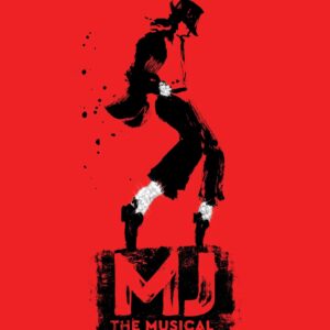 MJ el Musical en San Diego 2026