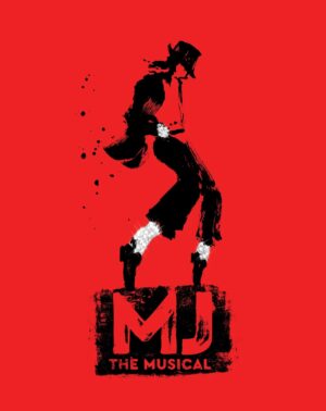 MJ el Musical en San Diego 2026