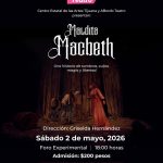 Maldita Macheth en Tijuana 2026