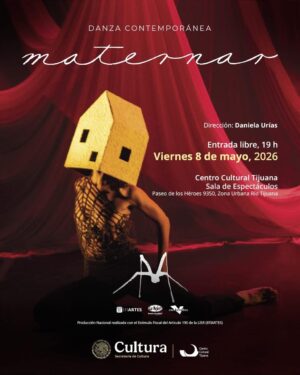 Maternar en Tijuana 2026