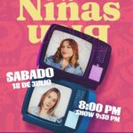 Niñas Bien en Tijuana 2026