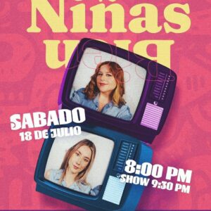 Niñas Bien en Tijuana 2026