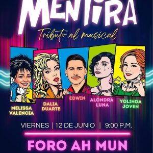 No es Mentira en Tijuana 2026