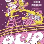 PUP en Tijuana 2026