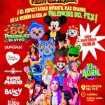 PalenKids Festival de la Familia en Tijuana 2026