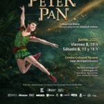 Peter Pan en Tijuana 2026