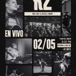 R2 en Tijuana 2026