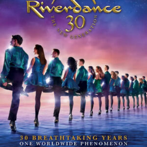 Riverdance en San Diego 2026