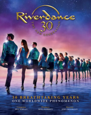 Riverdance en San Diego 2026