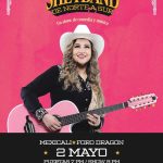Sheyband en Mexicali 2026