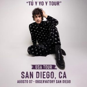 Siddhartha en San Diego 2026