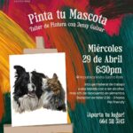 Taller de Pintura en Tijuana 2026