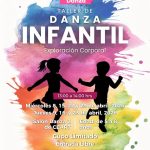 Taller de danza infantil en Tijuana 2026