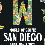 World of Coffee San Diego 2026