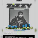 Zizzy en Tijuana 2026