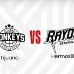 Zonkeys vs Rayos 2026